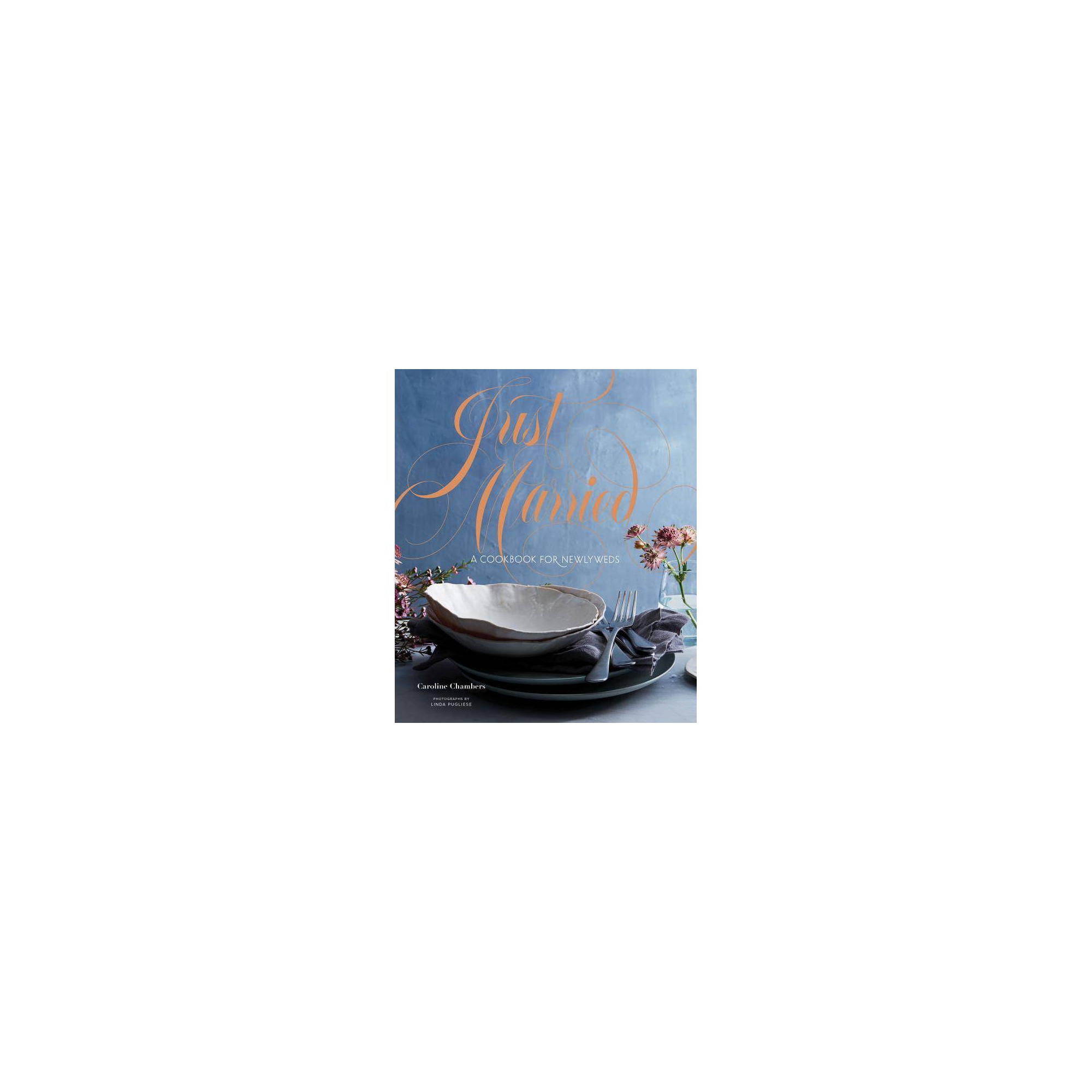 Just Married - Cookbook