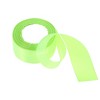 Unique Bargains Ribbons for Crafts Durable Wide Satin Grosgrain for Wreaths & Crafts 866.14"x1.57" 1 Pc - 4 of 4