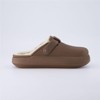 CUSHIONAIRE Women's Fable Recovery Clog with Faux Fur Lining and +Comfort - 4 of 4