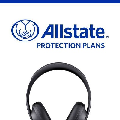 2 Year Premium Headphones and Speakers Protection Plan ($200-$499.99) - Allstate