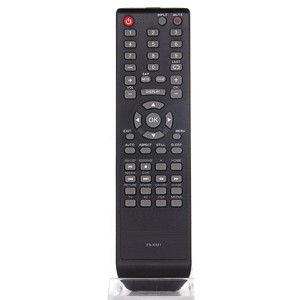 Dan’s Originals for Hisense ENKA91 TV Remote Control -ENKA91 - 1 of 3