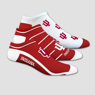 NCAA Indiana Hoosiers 100 Yard Dash No Show 9-11