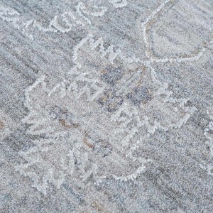 Hauteloom Semaphore Area Rug - 1 of 4