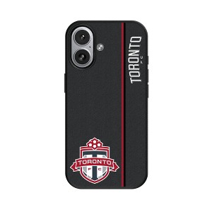 MLS Eastern Conference Teams Sidebar MagSafe Compatible Cell Phone Case for Apple iPhone 17 Series - 1 of 4