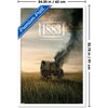 Trends International Yellowstone: 1883 (2021) - One Sheet Framed Wall Poster Prints - 3 of 4