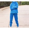 Gender Neutral Girl's Cuddle Bubble Slim Leg Jogger - LIMEAPPLE - 3 of 3
