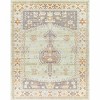 Hauteloom Rectangle Area Rug   Medium Gray - 2 of 4