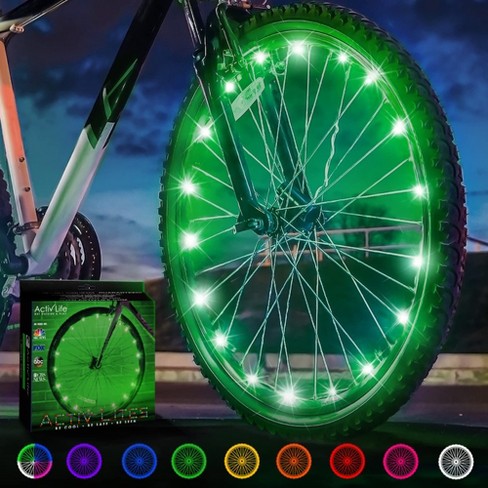 Bike reflectors target sale