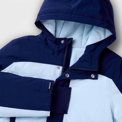 Kids' Waterproof Snow Sport Jacket - All in Motion