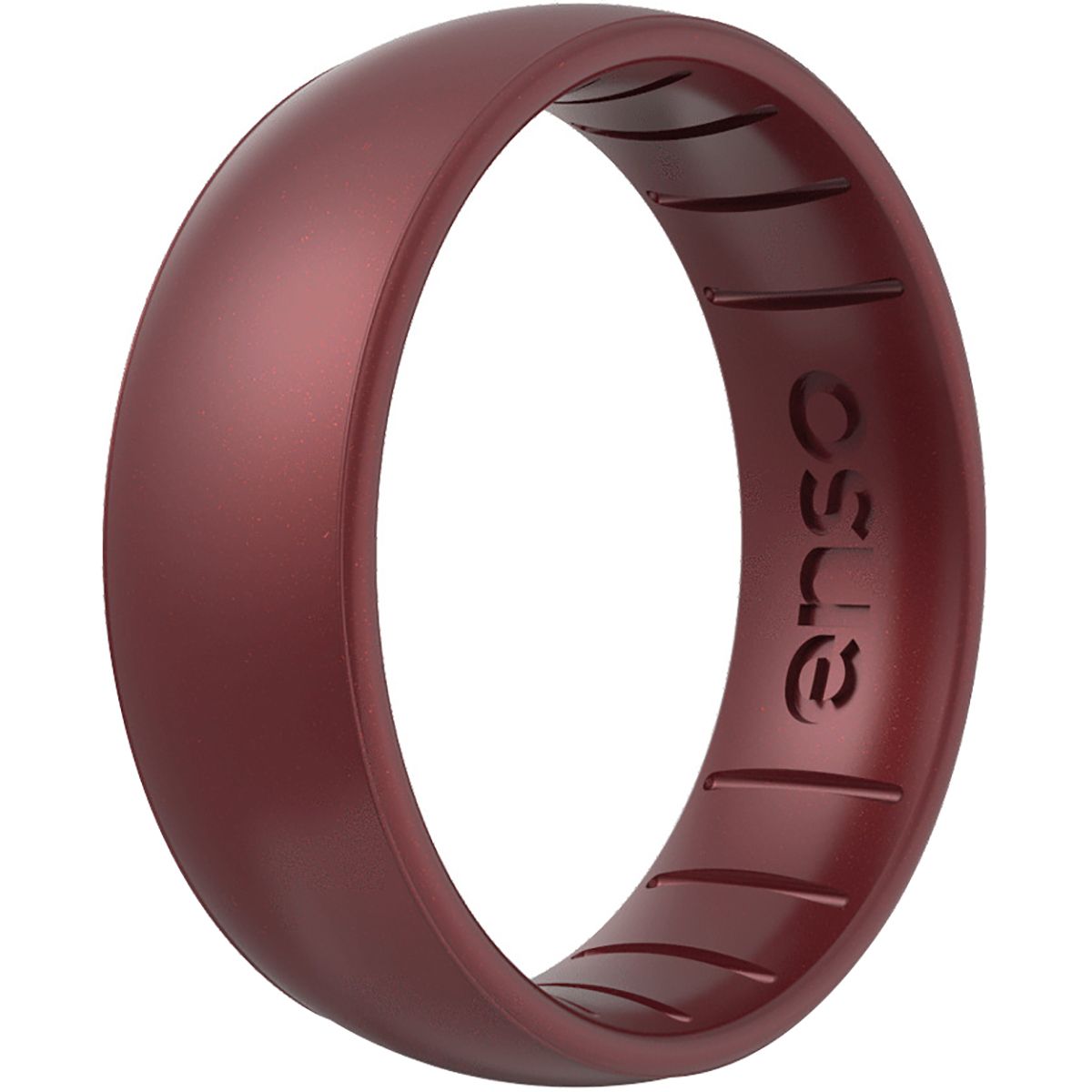 Enso Rings Classic Birthstone Series Silicone Ring - thumbnail 8