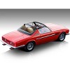 1967 Ferrari 330 GTC Michelotti Convertible Rosso Corsa Red "Mythos Series" Ltd Ed to 180 pcs 1/18 Model Car by Tecnomodel - 2 of 3