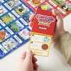 Hasbro Guess Who? Junior Board Game Game for Younger Kids | Ages 3 and Up | 2 to 4 Players | Preschool Games | Fun Games for Kids - 3 of 4