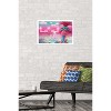 Trends International DreamWorks Trolls 2 - Pop Life Framed Wall Poster Prints - 2 of 4