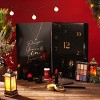 Lovery 12pc Beauty Treasures - Luxury Advent Countdown to Christmas and Birthdays - 2 of 4