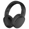 Skullcandy Crusher Over-Ear Bluetooth Wireless Headphones - image 2 of 4