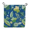 Blazing Needles, 16-inch Outdoor Cushion - 2 of 2