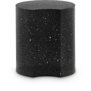 Meridian Furniture,Dimple End Table - 1 of 4