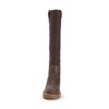 MUK LUKS Women's Sloane Boot - 4 of 4