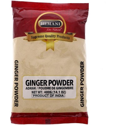 HEMANI Ginger Powder 400g
