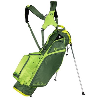 Sun Mountain Golf Eco-Lite Stand Bag