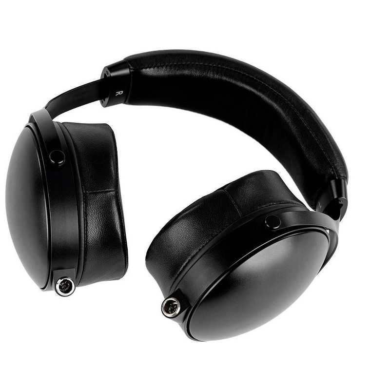 Monolith M1570C Over the Ear Closed Back Design Planar Headphones - Removable Earpads, 1/4in Audio Plug, 3 of 6