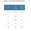 Jerry Leigh Women's  Disney Stitch Tunic Short Sleeve - 3 of 4