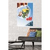 Trends International Elf - Snow Globe One Sheet Unframed Wall Poster Prints - 2 of 4