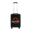 NBC STUDIOS JURASSIC PARK FUL 22.5" CARRY-ON LUGGAGE - 2 of 4