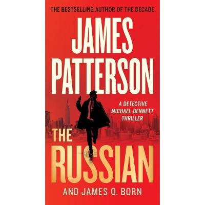 Shattered - Large Print By James Patterson & James O Born (paperback) :  Target