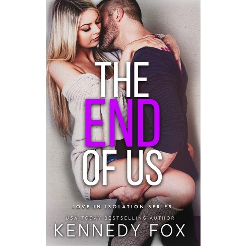 The Two Of Us - (love In Isolation) By Kennedy Fox : Target