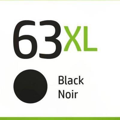 Black (63 XL)