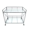 Kicthen Cart with Spacious Shelves for Kitchen, Dinning Room - 2 of 4