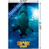Trends International Shark Week - Smile Unframed Wall Poster Prints - 3 of 4
