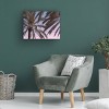 Trademark Fine Art Pictufy Studio III Palm 12 Wood Slat Art - 4 of 4