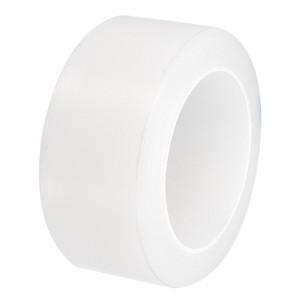 Unique Bargains Duct Tape PE Protective Film Roll Tape for Industrial, DIY work - 1 of 4