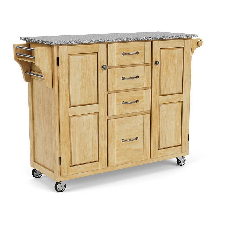 Kitchen Carts And Islands - Home Styles, 1 of 12