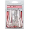 Lasco  Price Pfister Marquis Hot, Cold or Diverter Large Tub & Shower Handle Kit - 2 of 2