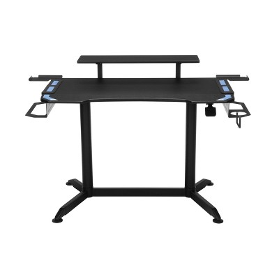 target adjustable desk