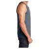 Mafoose Men's Athletic Sleeveless Young The Concert Workout Tank - 3 of 4