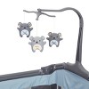 Baby Trend Trend-E Nursery Center Playard - 4 of 4
