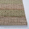 Natural Fiber NFB653 Flat Weave Indoor Rugs - Safavieh - 3 of 4