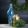 Sullivans Artificial 8" Juniper Orb, Green - 3 of 3