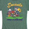 Women's - Encanto -  Short Sleeve Graphic T-Shirt - 2 of 4