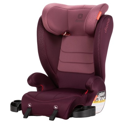 Diono Monterey 2XT Latch 2-in-1 Booster Car Seat