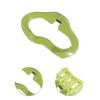 Unique Bargains Women's Cloud Hairpin 1.85"x1.18"x1.02" 1 Pc - 3 of 3