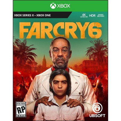 far cry 1 xbox one