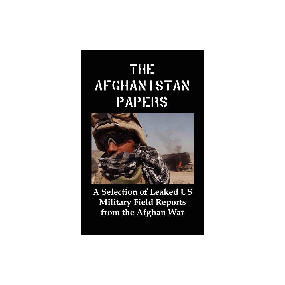 ISBN 9781610010009 product image for The Afghanistan Papers - by Lenny Flank (Paperback) | upcitemdb.com