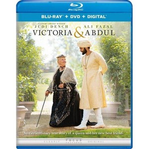 Victoria and Abdul - 1 of 1