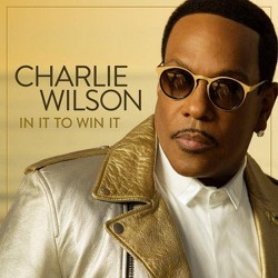 charlie last name wilson album