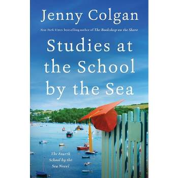 Studies at the School by the Sea - by Jenny Colgan